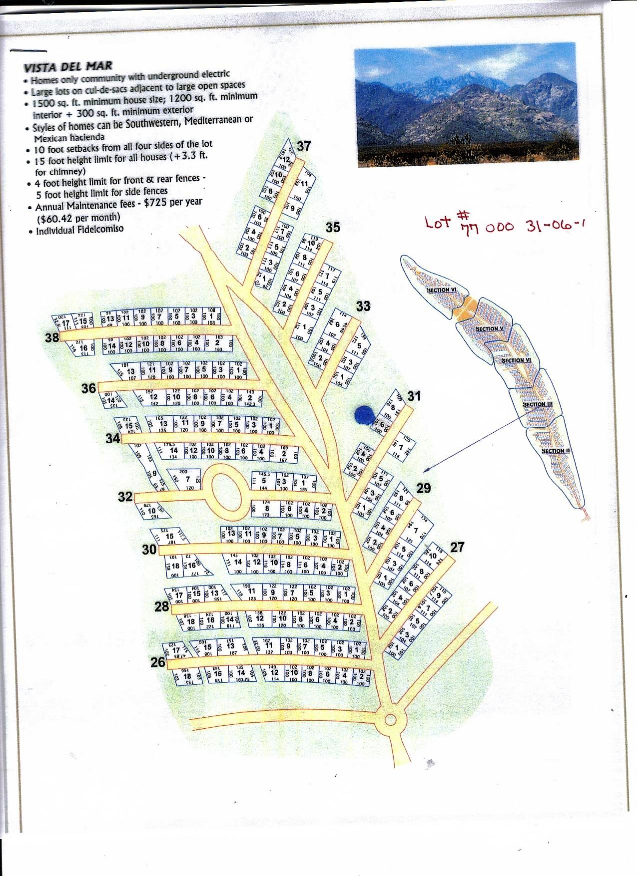 Baja California Property for sale 